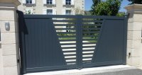 Notre société de clôture et de portail à La Bollene-Vesubie